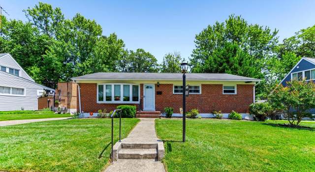 Photo of 1531 Pickett Rd, Lutherville Timonium, MD 21093