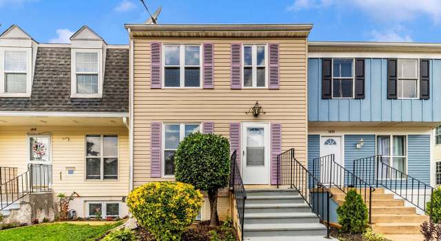 Photo of 1851 Dulaney Ct, Frederick, MD 21702
