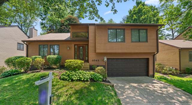 Photo of 8543 Autumn Harvest, Ellicott City, MD 21043