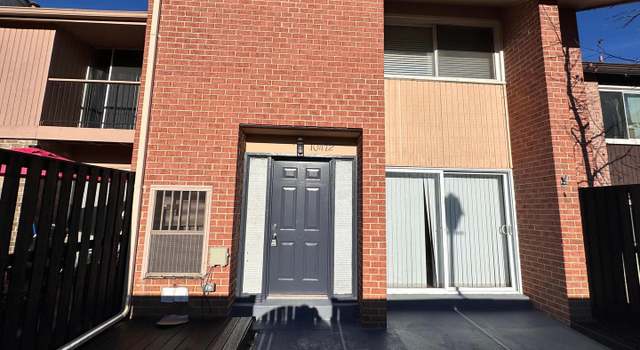 Property at 10472 Faulkner Ridge Cir Unit 8 6, Columbia, MD 21044, 3 beds, 2.5 baths