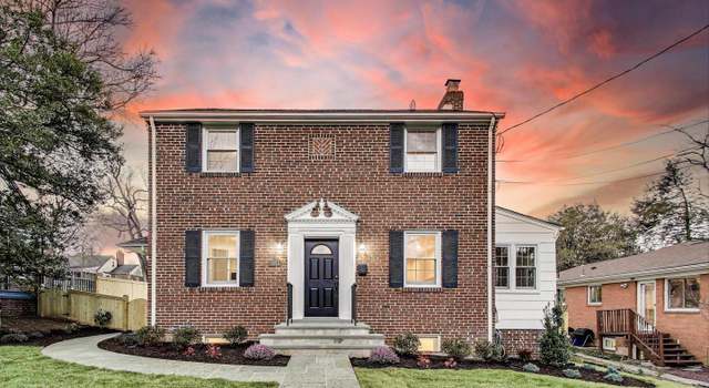 Photo of 9312 Walden Rd, Silver Spring, MD 20901