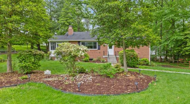 Photo of 12601 Two Farm Dr, Silver Spring, MD 20904