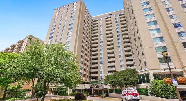 Photo of 4601 N Park Ave #514, Chevy Chase, MD 20815