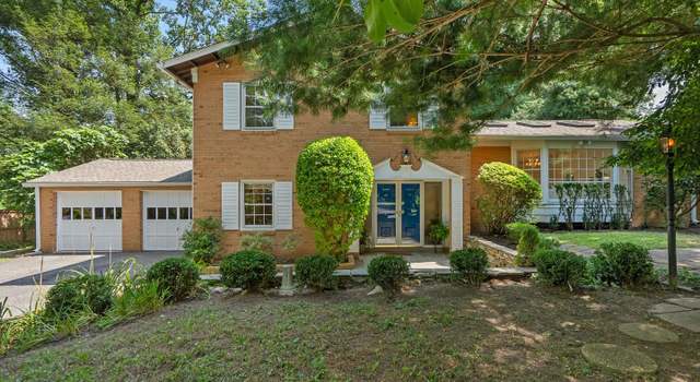 Photo of 200 Eldrid Dr, Silver Spring, MD 20904