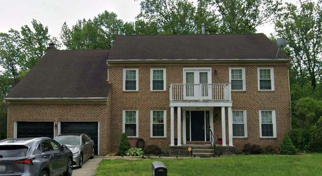 Photo of 5020 Ashford Dr, Upper Marlboro, MD 20772