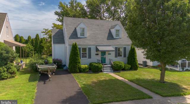 Photo of 1024 Columbia Rd, Hagerstown, MD 21742