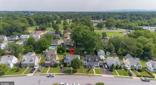 Photo of 1024 Columbia Rd, Hagerstown, MD 21742
