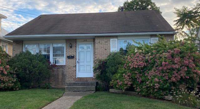 Photo of 144 S Maple Ave, Maple Shade, NJ 08052