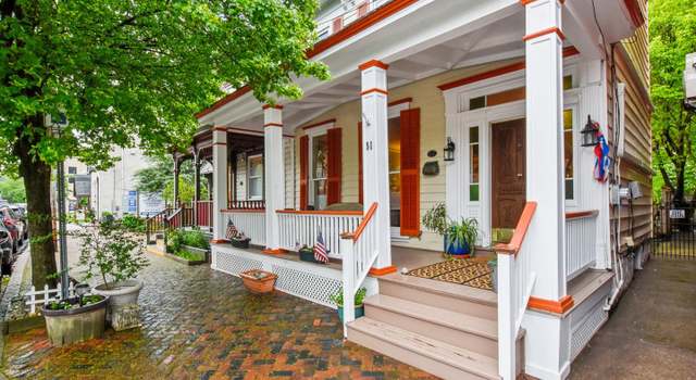 Photo of 91 N Main St, Lambertville, NJ 08530