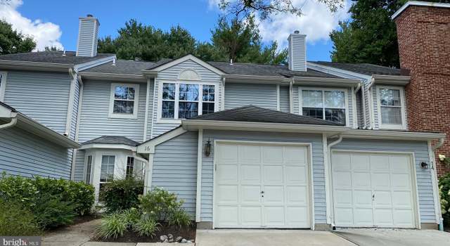 Photo of 16 Heritage Blvd, Princeton, NJ 08540