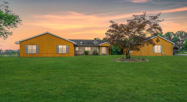 Property at 425 Lambertville Hopewell Rd, Lambertville, NJ 08530, 4 beds, 2 baths