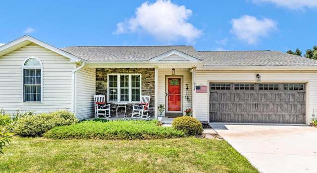 Photo of 654 Curtis Dr, Gettysburg, PA 17325