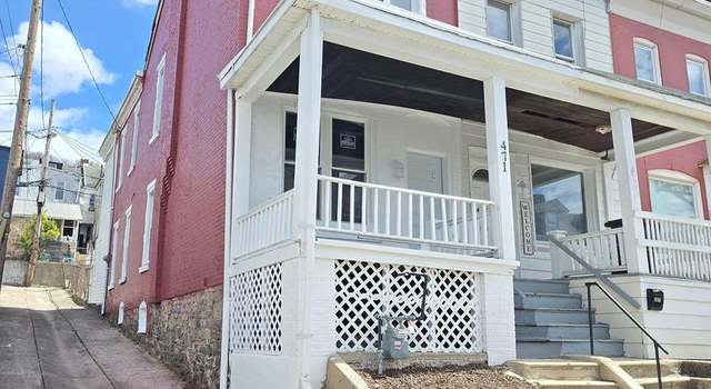 Photo of 471 Birch St, Reading, PA 19604