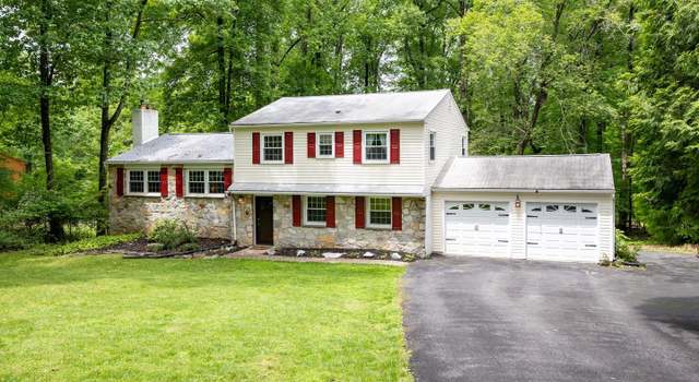 Photo of 328 Horseshoe Ln, Downingtown, PA 19335