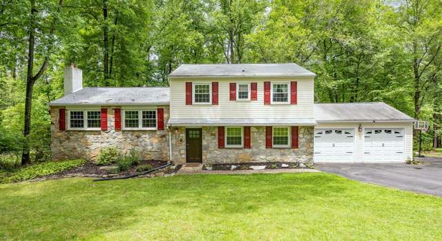 Photo of 328 Horseshoe Ln, Downingtown, PA 19335