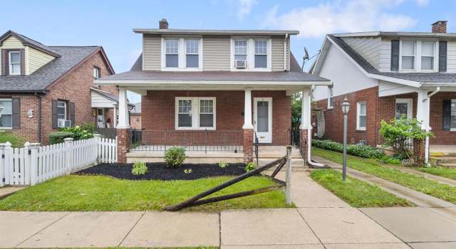 Photo of 541 Pacific Ave, York, PA 17404