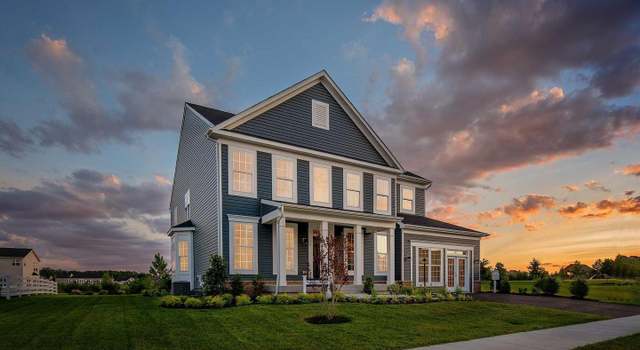 Photo of 323 Norland Knoll Dr, Stephenson, VA 22656