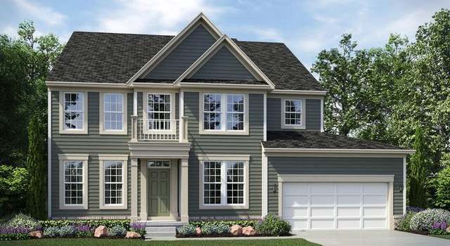 Photo of 323 Norland Knoll Dr, Stephenson, VA 22656