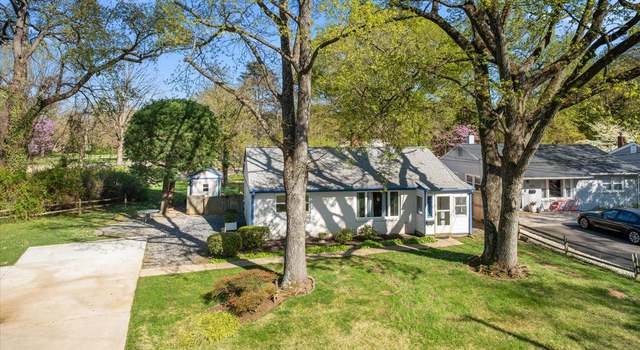 Photo of 6303 10th St, Alexandria, VA 22307