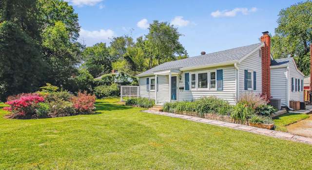 Photo of 8014 Martha Washington St, Alexandria, VA 22309