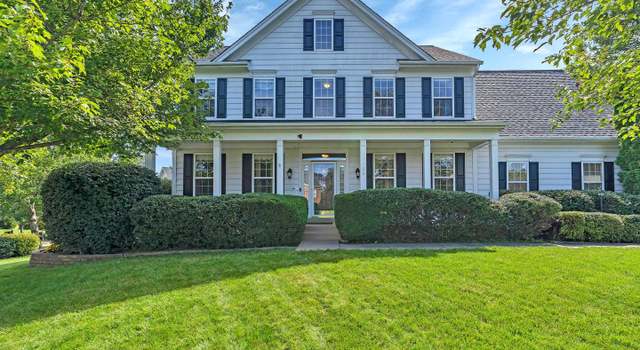 Photo of 104 Sheridan Way SW, Leesburg, VA 20175
