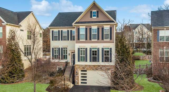 Photo of 42743 Macauley Pl, Ashburn, VA 20148