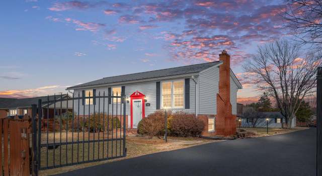 Photo of 348 Poplar Rd, Fredericksburg, VA 22406
