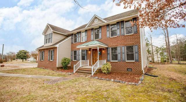 Photo of 3100 Riverview Dr, Colonial Beach, VA 22443