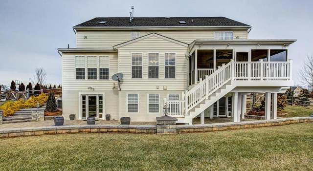 Photo of 8503 Doubletree Ct, Frederick, MD 21704