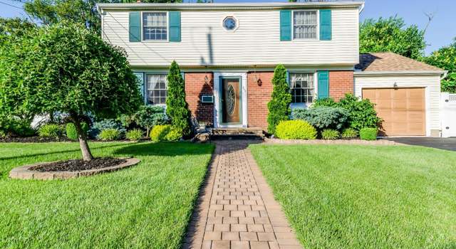 Photo of 244 Hendrickson Ave, Edgewater Park, NJ 08010