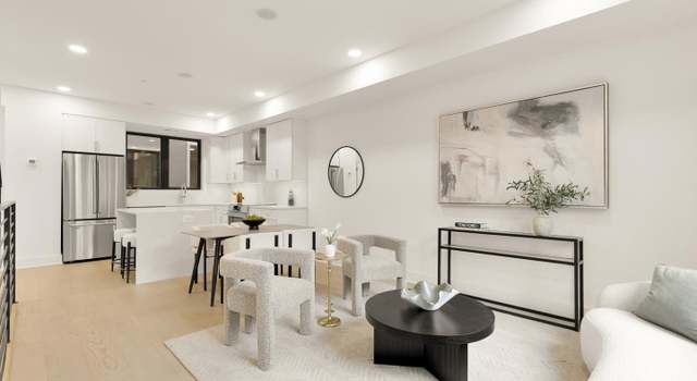 Photo of 505 L St NE Unit A, Washington, DC 20002