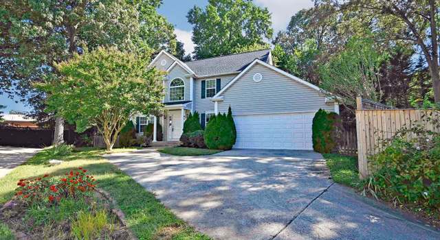 Photo of 608 Robinson Place Ct, Severna Park, MD 21146