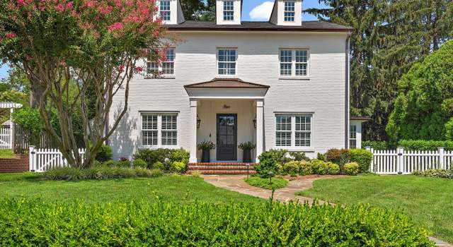 Photo of 2 Steele Ave, Annapolis, MD 21401
