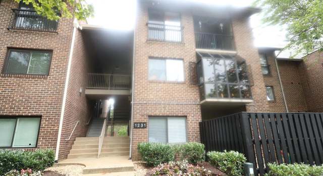 Photo of 1231 Gemini Dr Unit H, Annapolis, MD 21403