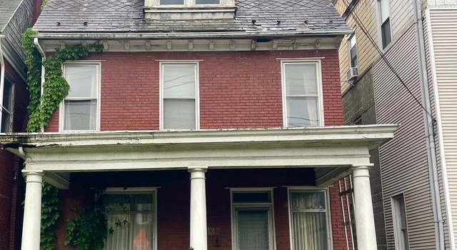 Photo of 322 Fayette St, Cumberland, MD 21502