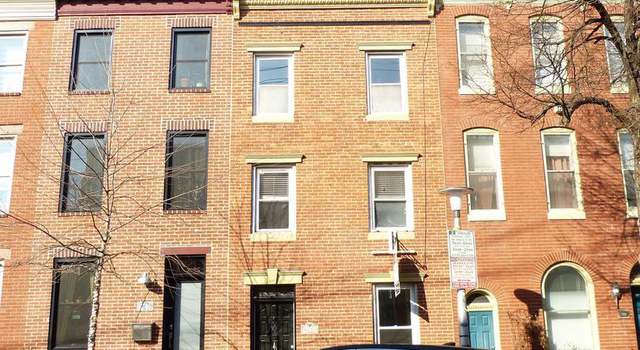 Photo of 1238 Riverside Ave, Baltimore, MD 21230