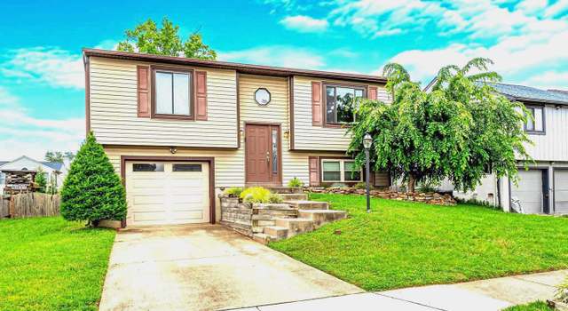 Photo of 135 Holly Cir, Essex, MD 21221