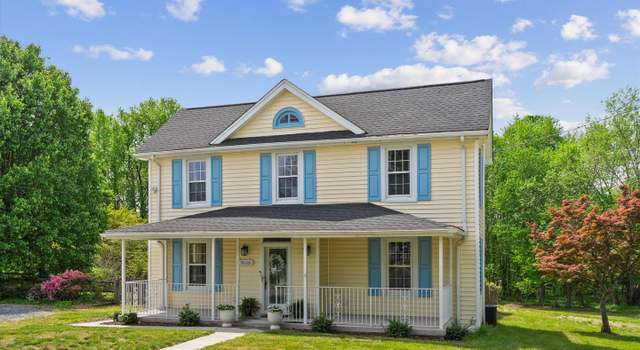 Photo of 9035 Fairground Rd, Bel Alton, MD 20611