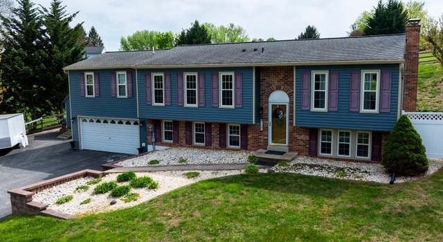 Photo of 5405 Huckleberry Ln, Sykesville, MD 21784