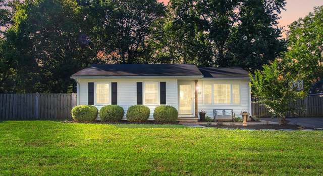 Photo of 4203 Jefferson Pike, Jefferson, MD 21755