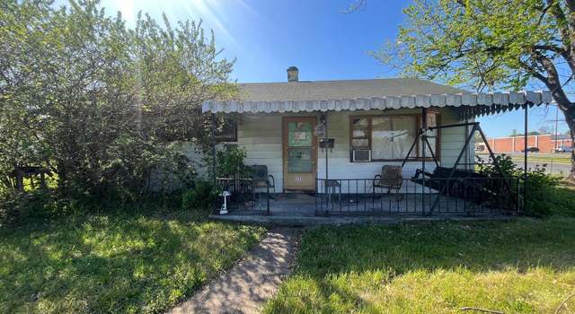 Photo of 301 Redwood Ave, Frederick, MD 21701