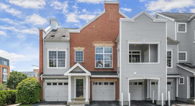 Property at 10716 Symphony Way #205, Columbia, MD 21044, 2 beds, 2 baths
