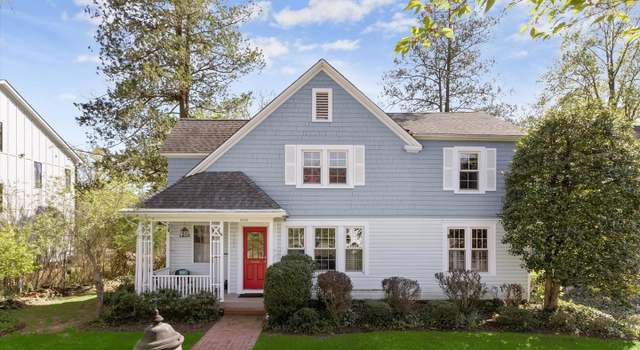 Photo of 3906 Dresden St, Kensington, MD 20895