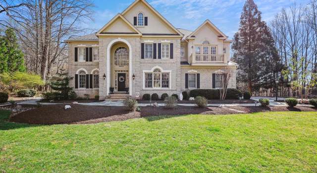 Photo of 20517 Riggs Hill Way, Brookeville, MD 20833