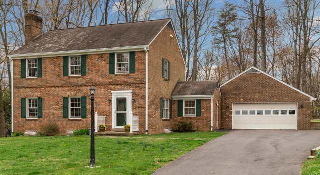 Photo of 26108 Rudale Dr, Clarksburg, MD 20871