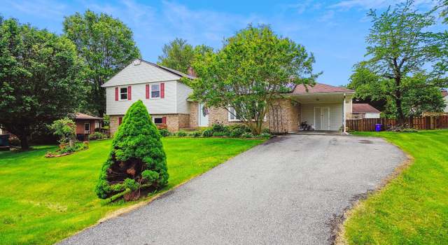 Photo of 18704 Bloomfield Rd, Olney, MD 20832