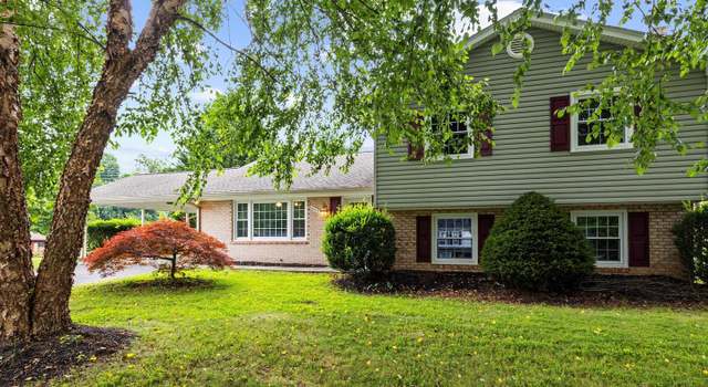 Photo of 6617 Weaver Ct, Laurel, MD 20707