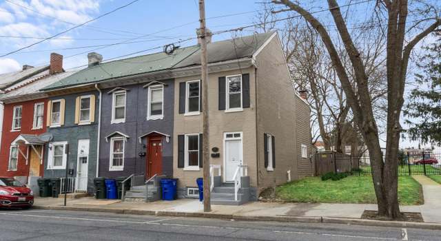 Photo of 234 S Potomac St, Hagerstown, MD 21740