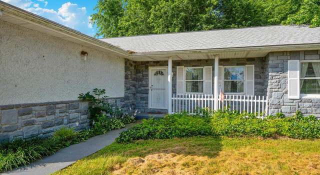 Photo of 13751 Barnhart Rd, Clear Spring, MD 21722