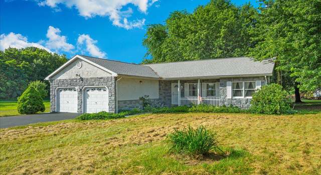 Photo of 13751 Barnhart Rd, Clear Spring, MD 21722